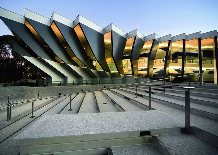 ANU school of medical research