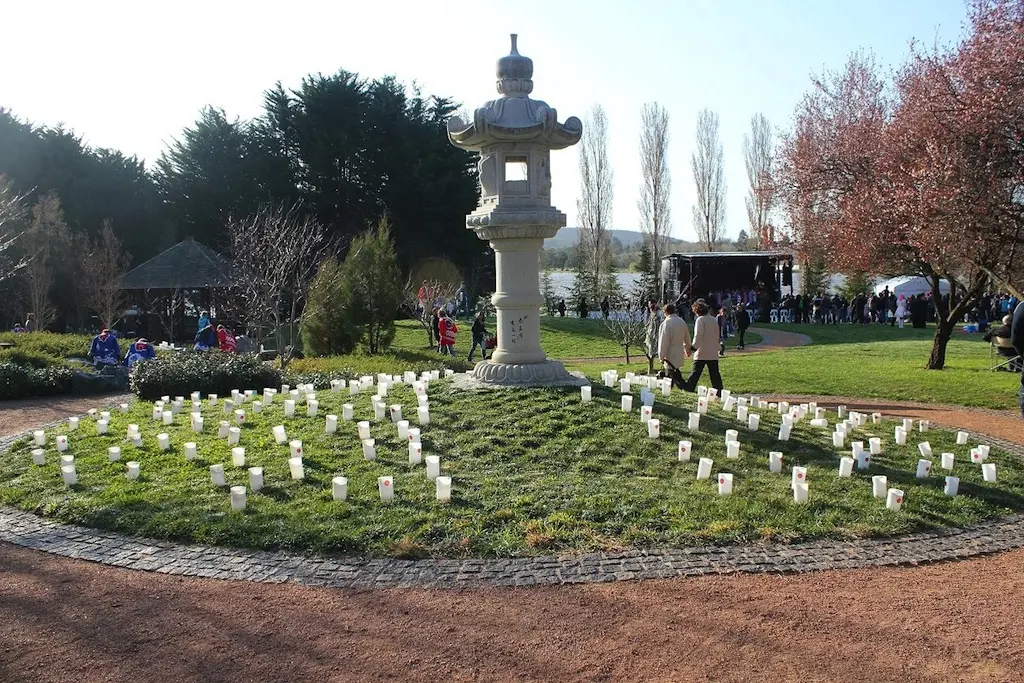 Nara Festival 1