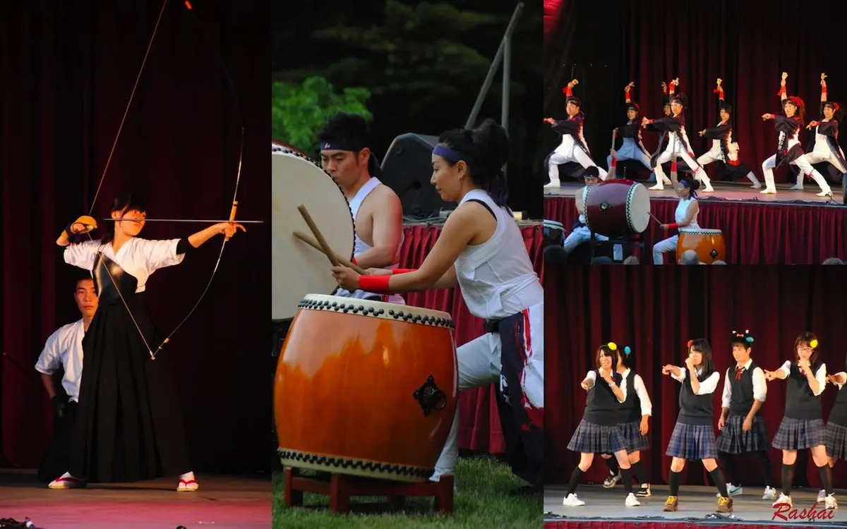 Soran dance