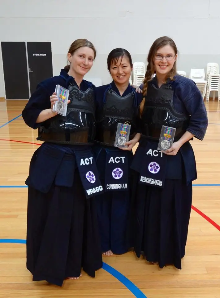 ACT team