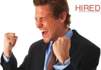 Hired copy