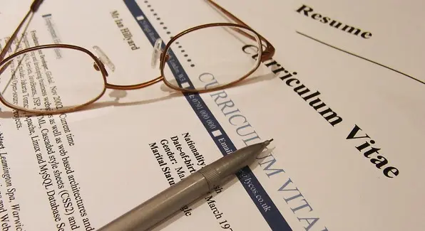 Resume-Writing