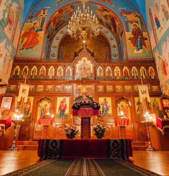 Church Concert