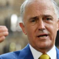 Malcolm Turnbull