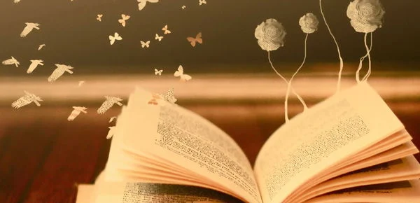 Ярмарка для книголюбов