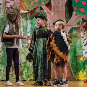 Школьный Концерт Школьный Концерт