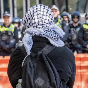 Провал политики "социальной сплочённости" лейбористов