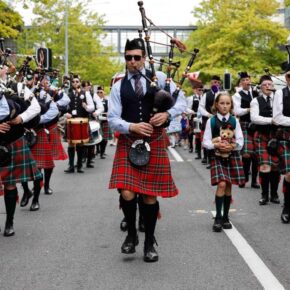 Австралийский фестиваль национальных культур — 2026