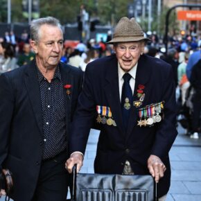 День АНЗАКа в Австралии: память и традиция