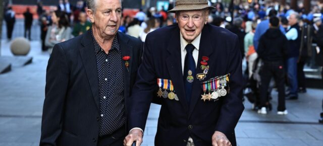 День АНЗАКа в Австралии: память и традиция